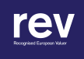 REV – Recognised European Valuer